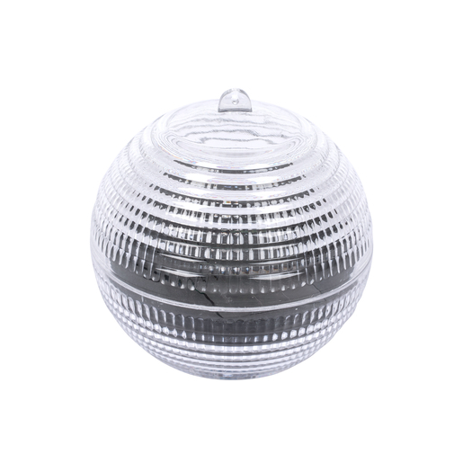 Boule Flottante Solaire Bornes Et Lampes Solaires La Foir Fouille