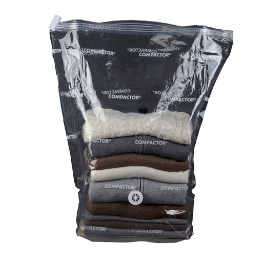 La Housse De Rangement Sous Vide A Presser Gamme Compress 30 X