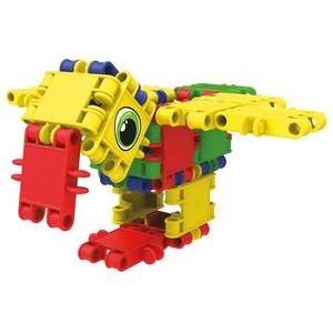 Jeu de construction clics Zoo
