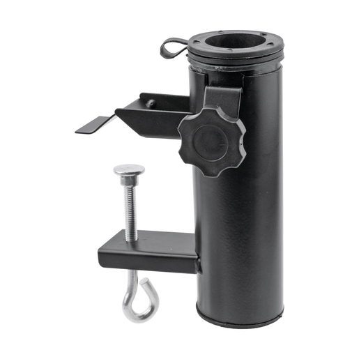 Fixation Parasol Pour Rampe Balcon Pied De Parasol Rambarde Parasols Pieds De Parasols Et Voiles D Ombrage La Foir Fouille