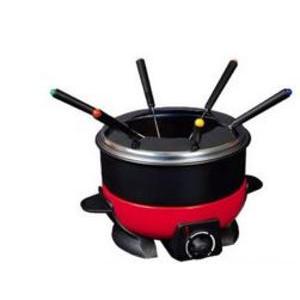 Fondue électrique