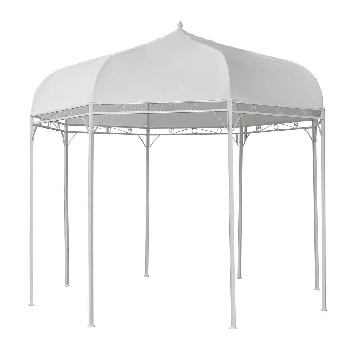 Kiosque de jardin Romance - H 3 m Kiosque de jardin Romance - H 3 m