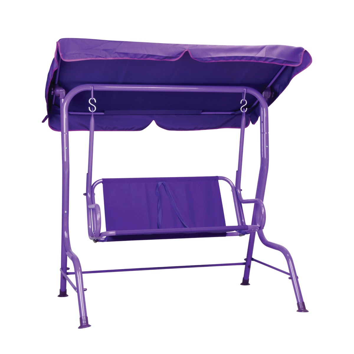 Balancelle Pour Enfant 160 X 60 X H 50 Cm Vert Mobilier Enfant La Foir Fouille