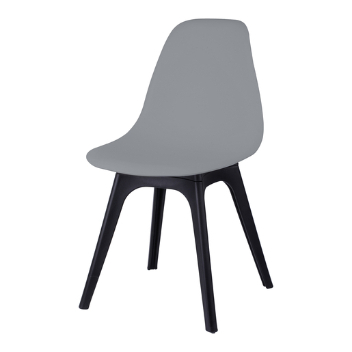 Chaise Victoria Gris Mobilier De Jardin La Foir Fouille