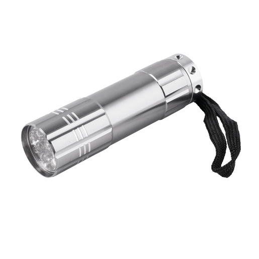 Mini Lampe De Poche 9 Leds Ampoules La Foir Fouille