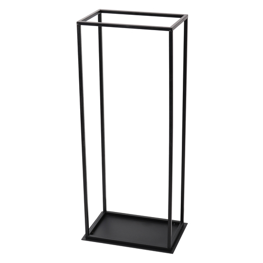 Porte Buche Noir Meubles De Chambre La Foir Fouille