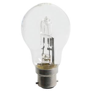 Ampoule halogène standard 42W B23