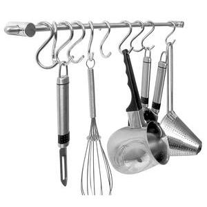Porte Torchon Et Accroches Pour La Cuisine La Foir Fouille