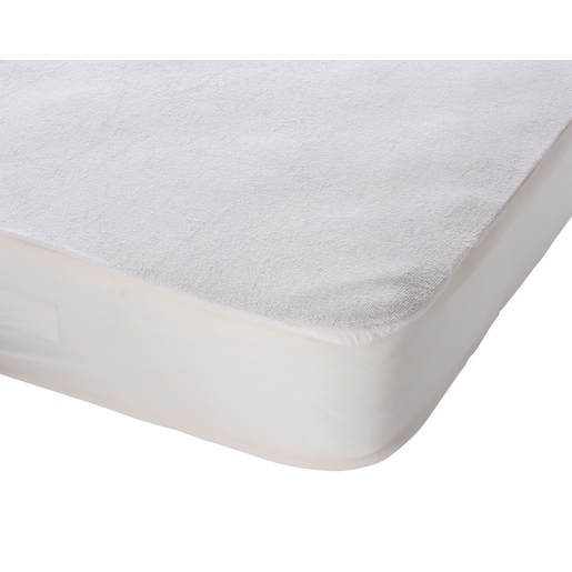 Protege Matelas Impermeable 140 X 190 Cm Linge De Lit La