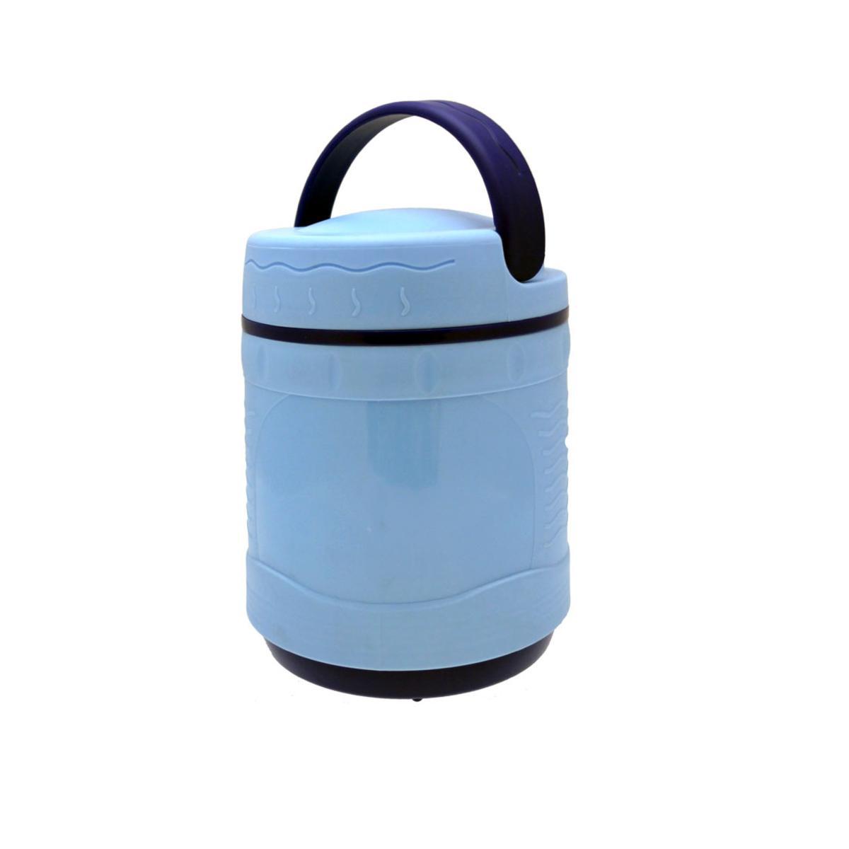 Lunch Box Isotherme Inox Adulte