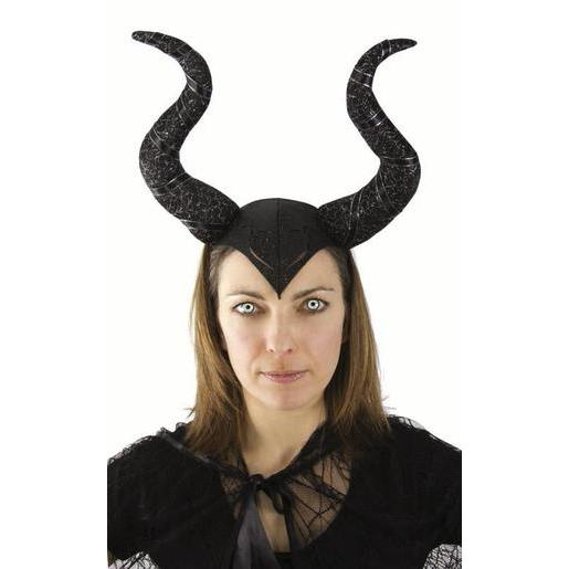 Serre,tête maléfique , Accessoires costumes Halloween