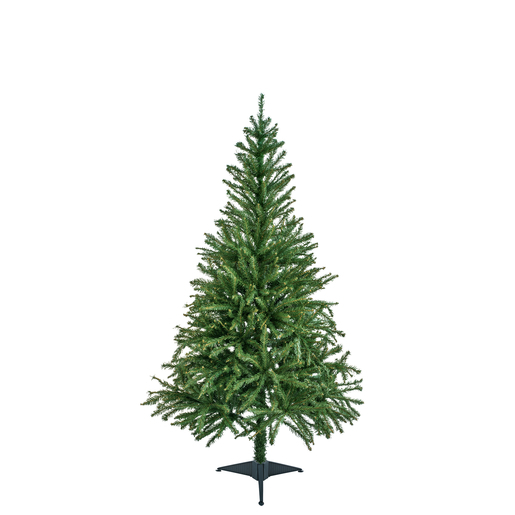 Arbre De Noel Look Naturel 150 Cm Sapins De Noel La Foir Fouille