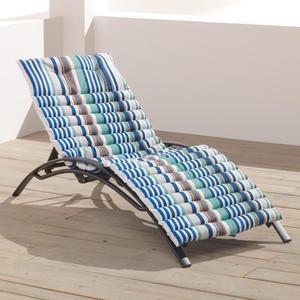 Bain de Soleil Matelot - 60 x 180 cm - Bleu