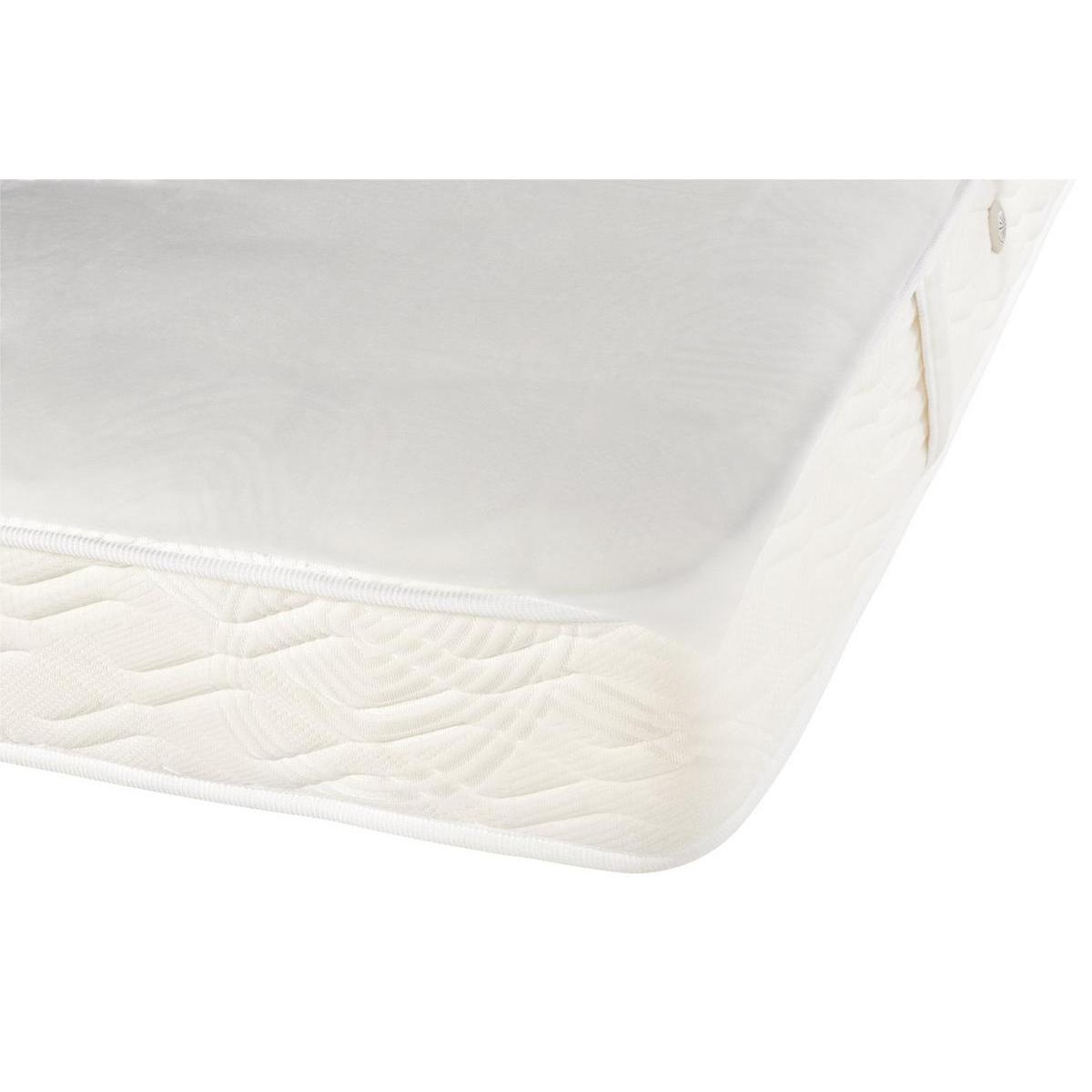 Protege Matelas Jetable 90 X 0 Cm Protection Literie La Foir Fouille
