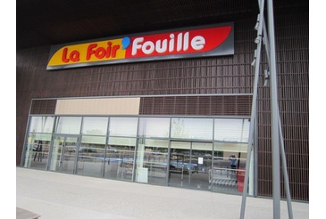 Magasin De Decoration Chasse Sur Rhone La Foir Fouille