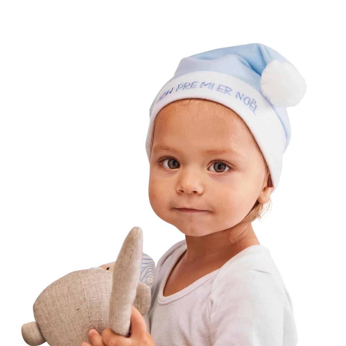 Bonnet Enfant Mon Premier Noel O 21 X H 32 Cm Differents Modeles Noel La Foir Fouille Bonnet Enfant Mon Premier Noel O 21 X H 32 Cm Differents Modeles Noel La Foir Fouille