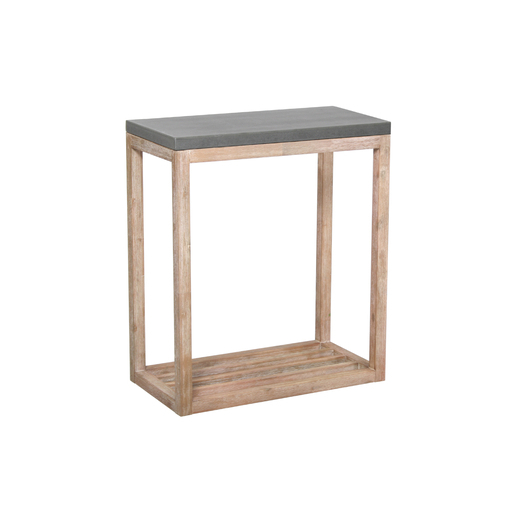 Console Accacias H 75 Cm Produits Divers La Foir Fouille