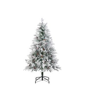 Sapin De Noel Artificiel Gris Sapins De Noel Artificiels De Qualite A Petit Prix La Foir Fouille