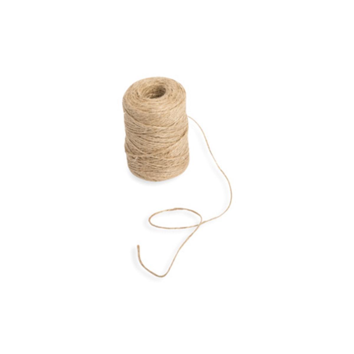 Bobine cordelette - 2 mm x 100 m