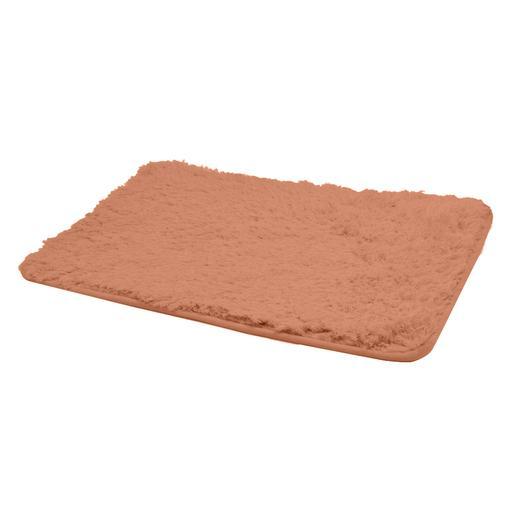 Tapis De Bain Anti Derapant Orange Accessoires Salle De Bain