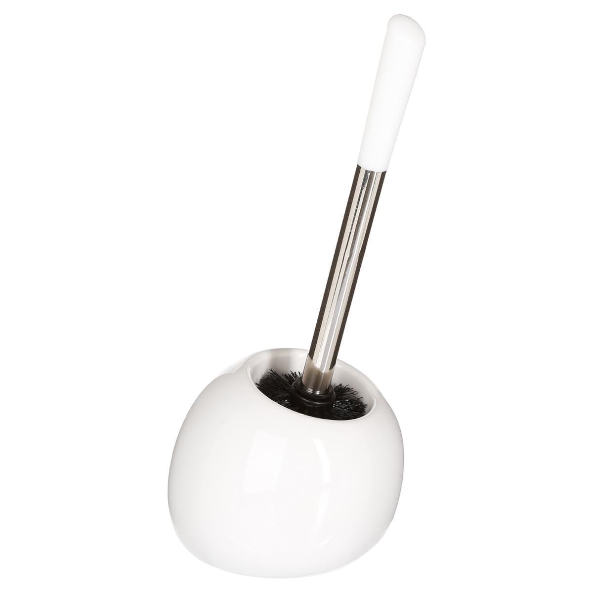 Brosse Wc Boule Blanc Abattants Wc Et Accessoires La Foir Fouille Brosse Wc Boule Blanc Abattants Wc Et Accessoires La Foir Fouille
