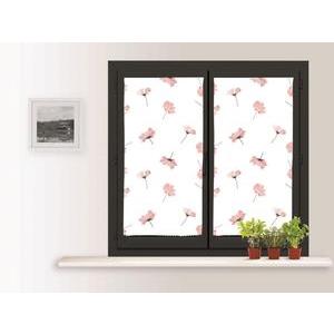 R.OEILLET 140X260 PETALE ROSE