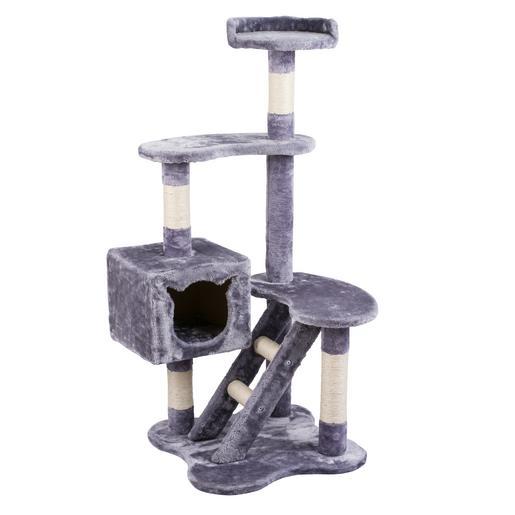 arbre a chat foir’fouille