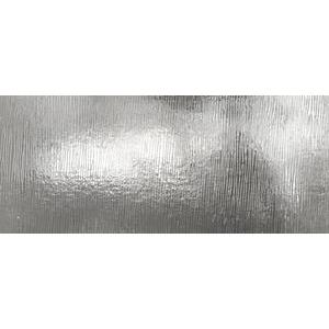 Adhésif mini rouleau métallique 1,5 ml x 45 cm brosse alu