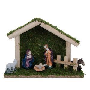 Foir Fouille Creche De Noel Creche De Noel Et Santons Traditionnels La Foir Fouille