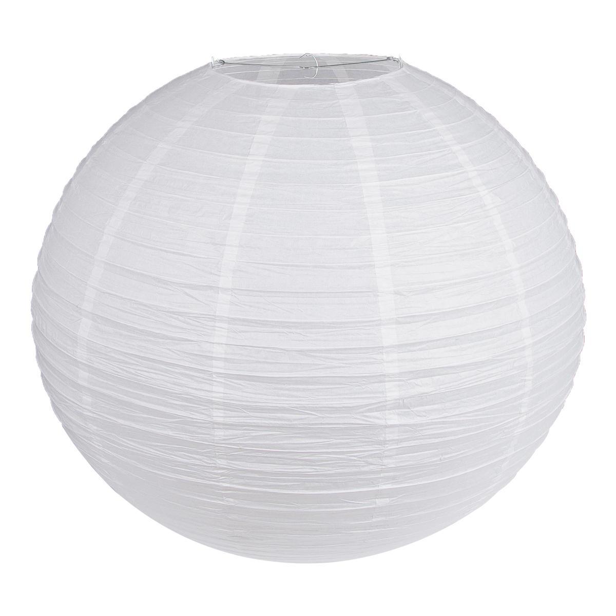 Boule japonaise - ø 40 cm - Blanc - K.KOON