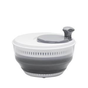 Essoreuse à salade rétractable - ø 28 cm