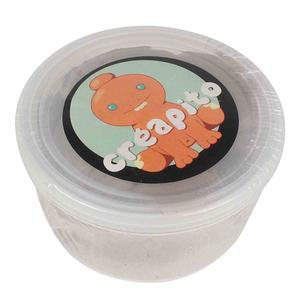 Pâte à modeler creapito gris