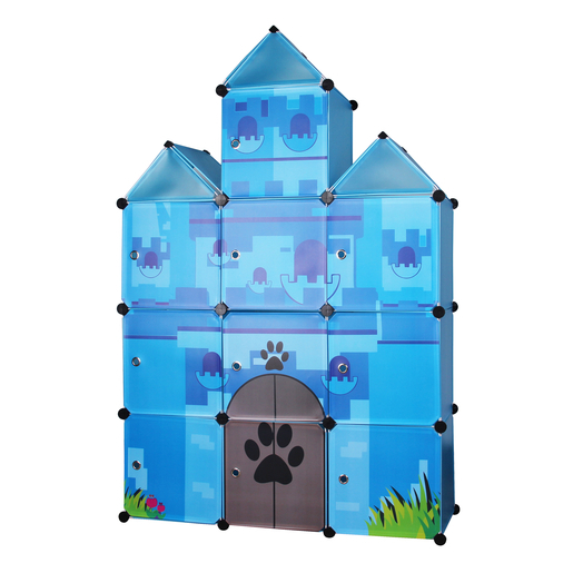 Armoire Foir Fouille Bright Shadow Online
