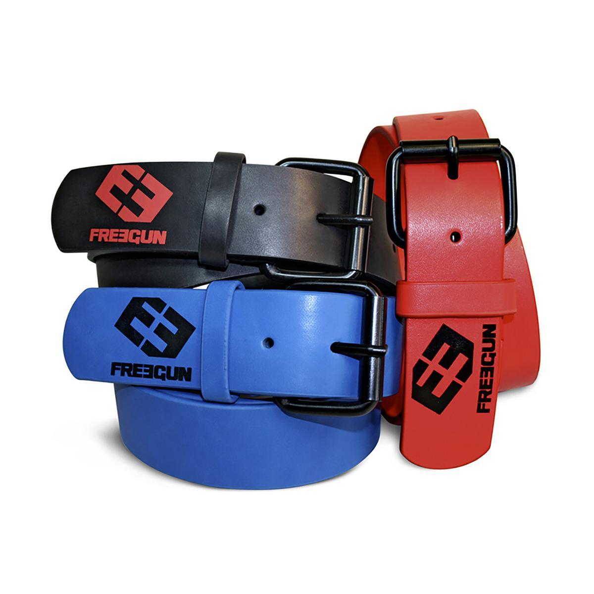 Ceinture freegun 2025