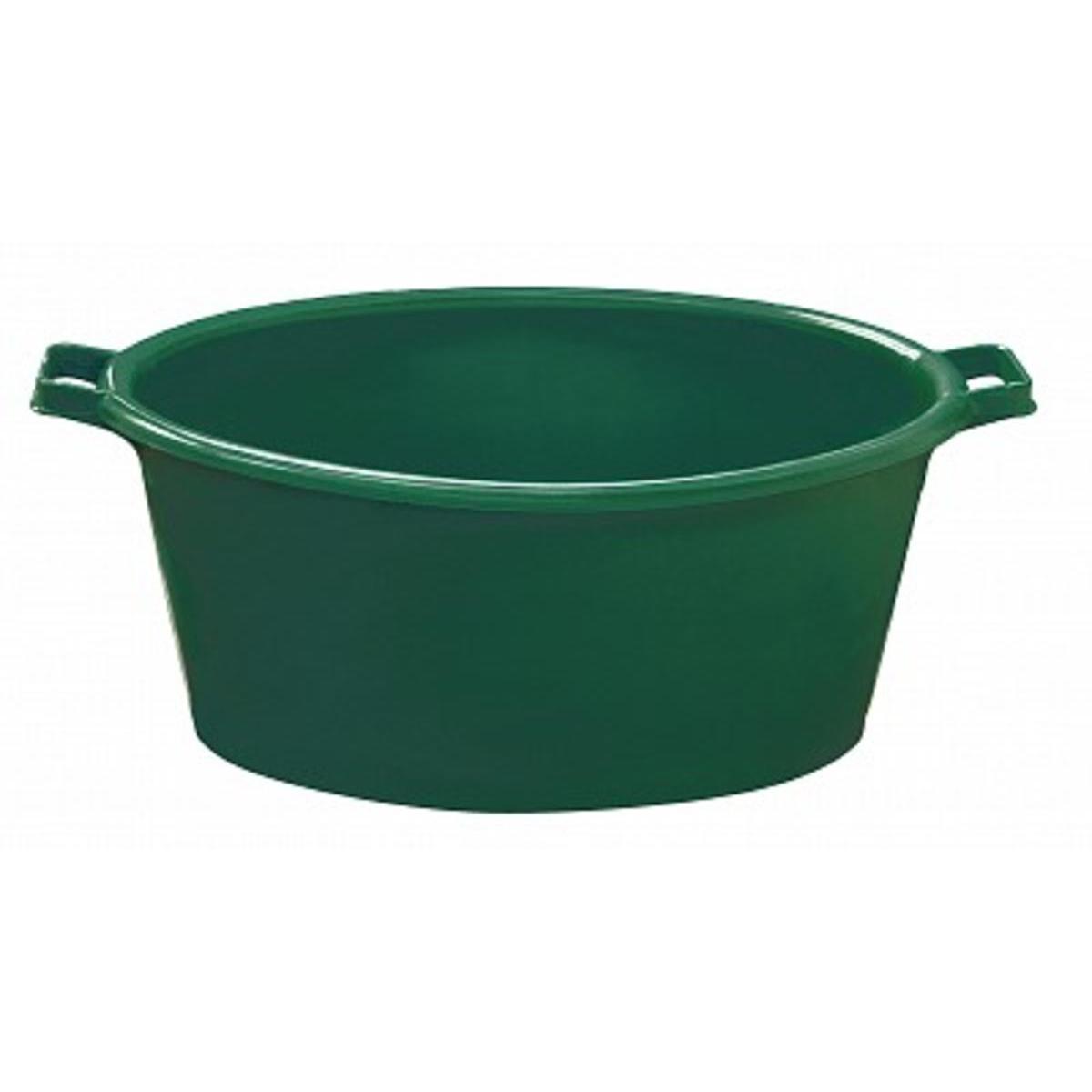 Baquet ovale - 45 L Baquet ovale - 45 L