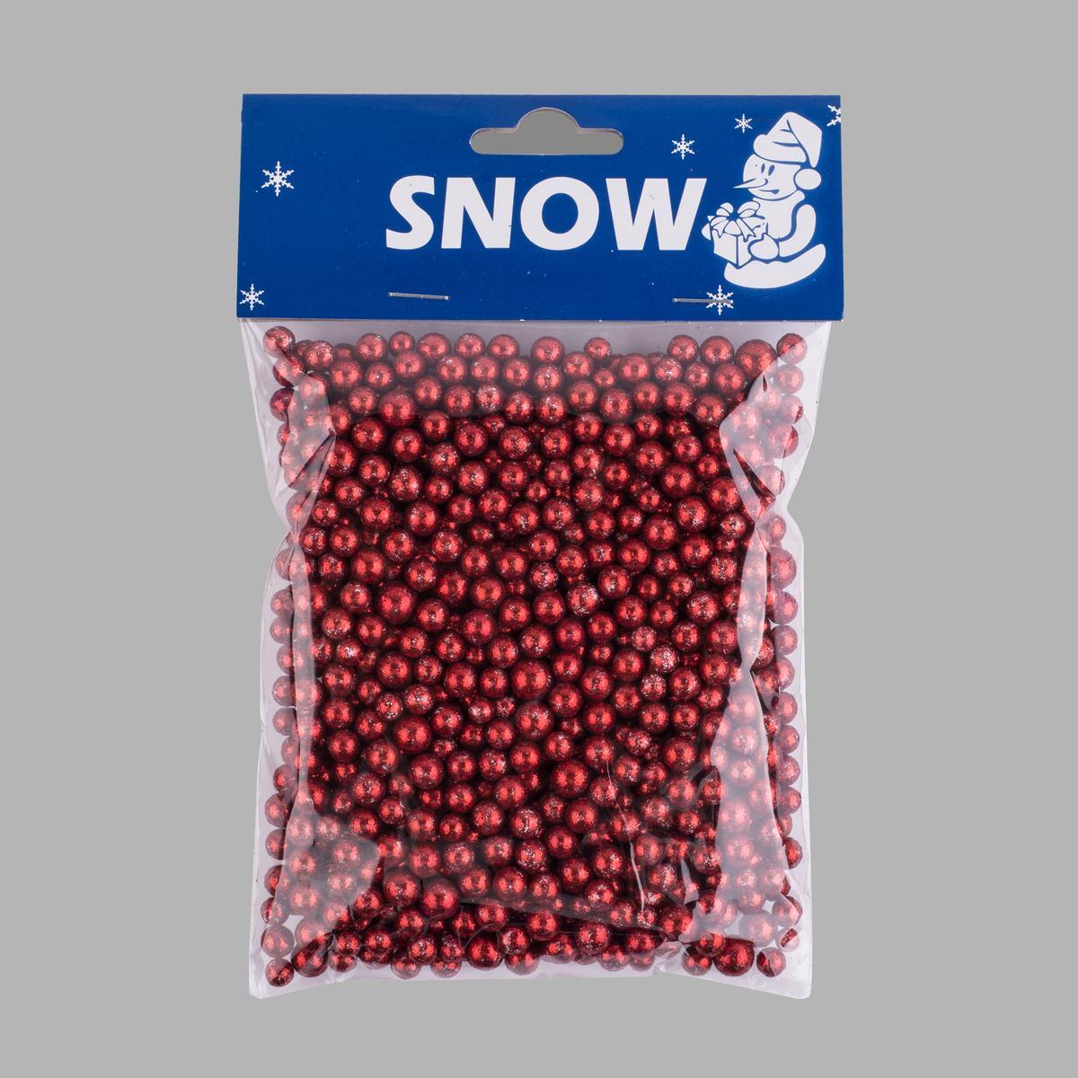 SACHET 15G BILLES ROUGE