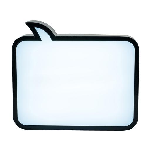 Tableau à LED rectangulaire Tableau à LED rectangulaire
