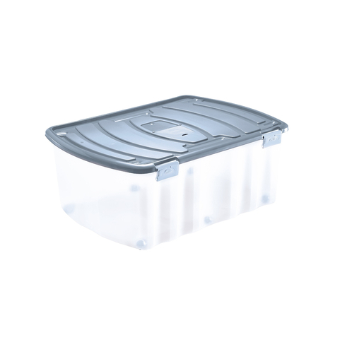 Bac De Rangement Roller 96 L Different Coloris Rangement