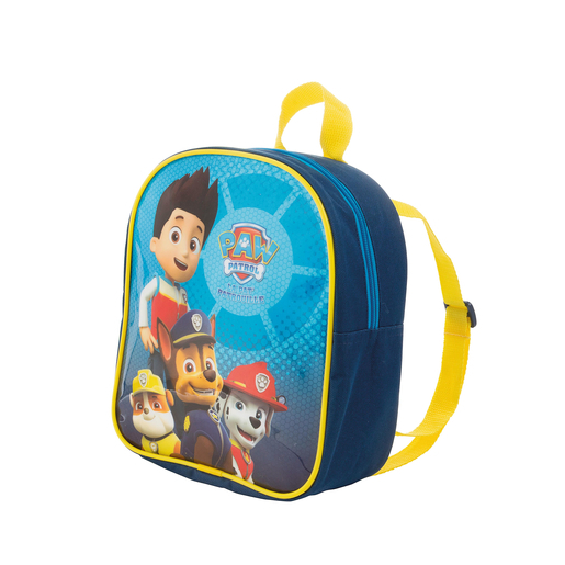 Sac A Dos Pat Patrouille Multicolore Cartables Et Sacs Enfants