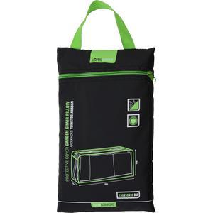 Housse de protection coussins - 130 x 50 x H 32 cm
