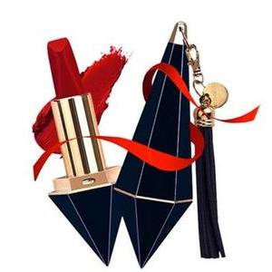Rouge à lèvres diamant Glam'up