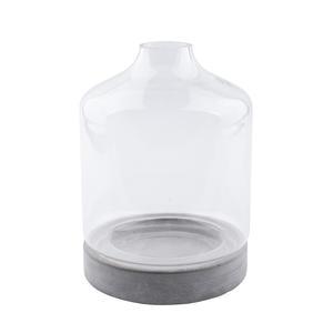 Cloche - ø 15 x H 19 cm