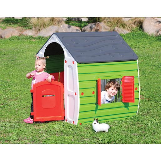 Maison Enfant D Exterieur