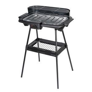 Barbecue sur pieds - 2000 W