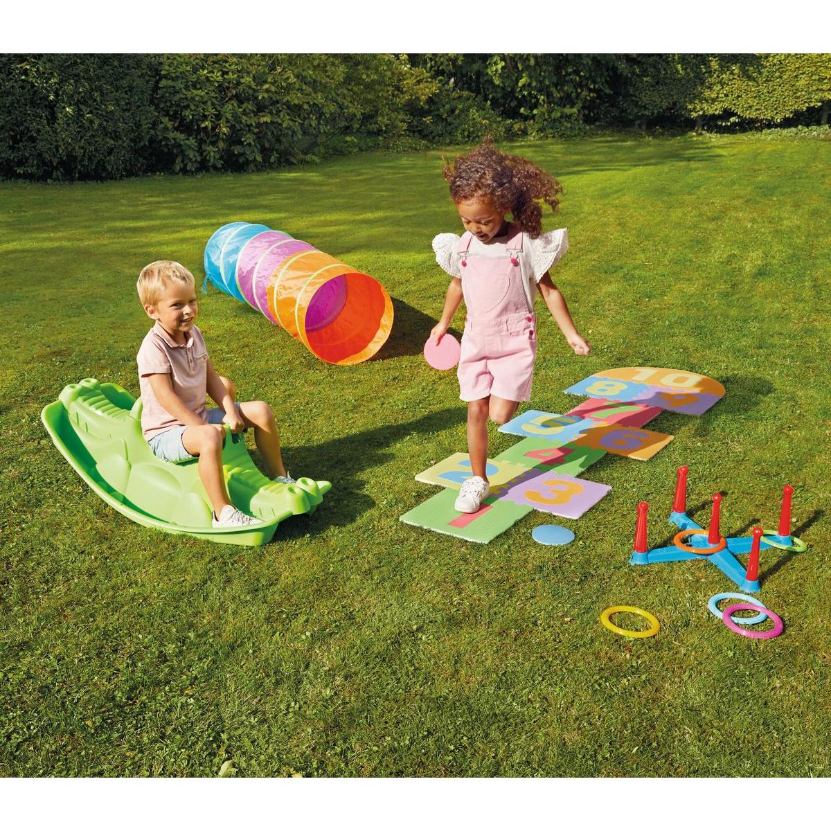 Jeu bascule enfant store