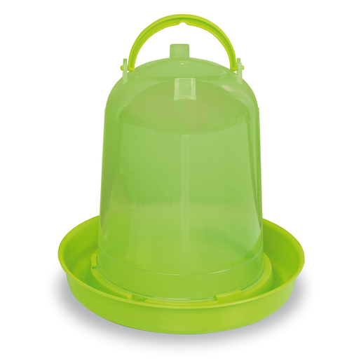 Abreuvoir pour poules - 3 L Abreuvoir pour poules - 3 L