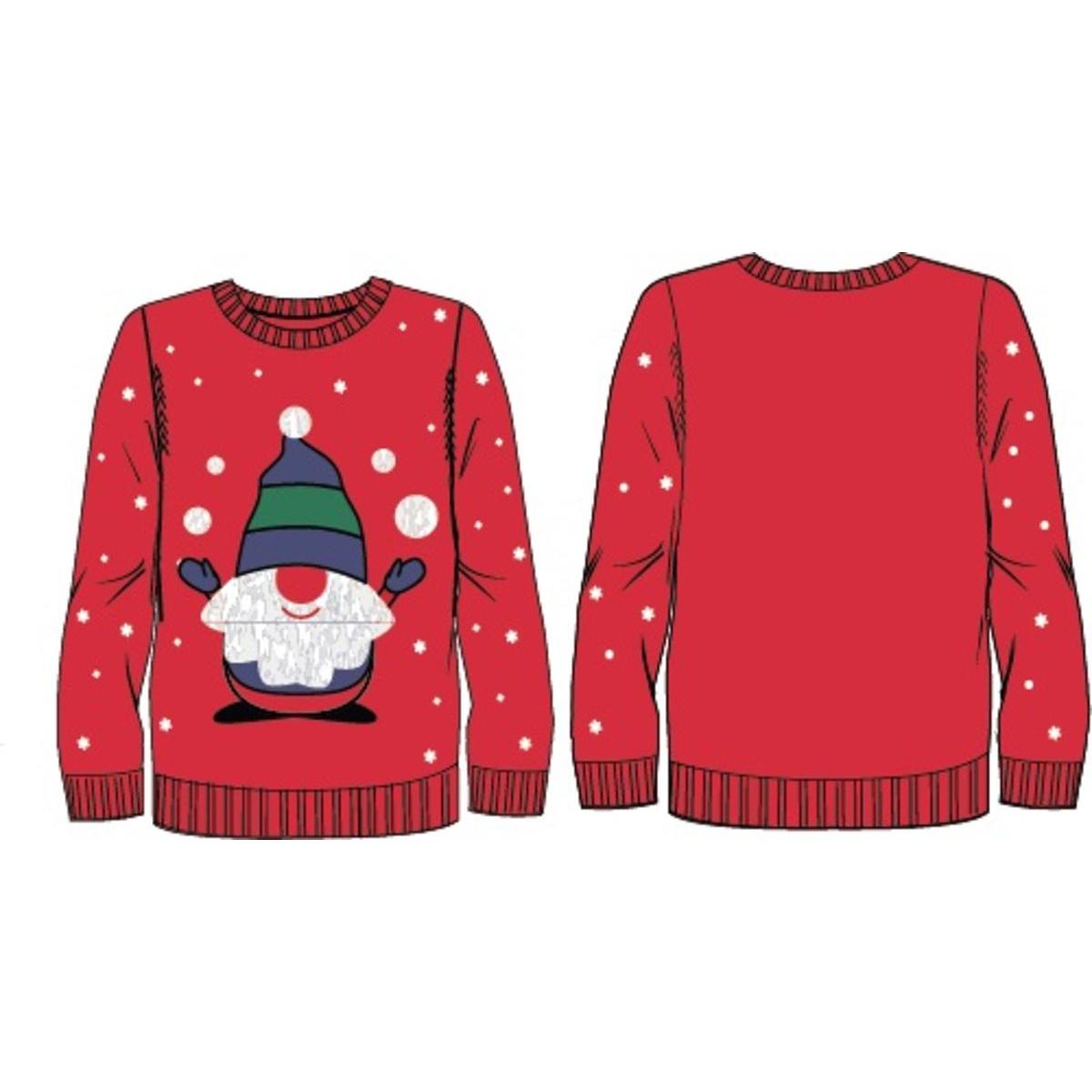 Pull de noel fille 12 ans outlet