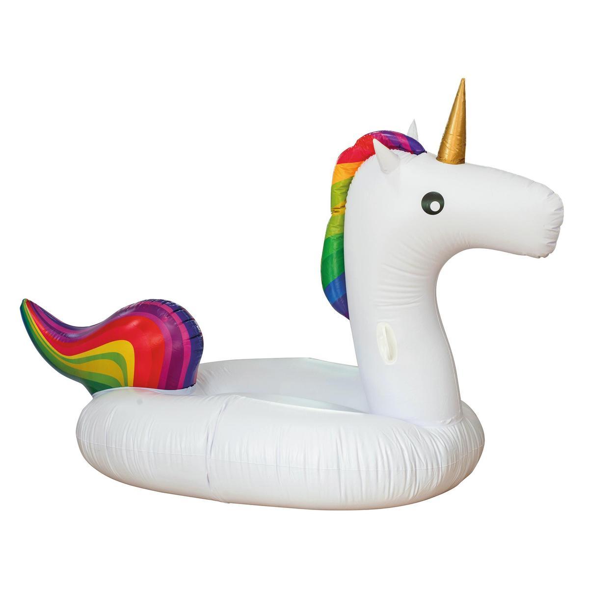 matelas gonflable licorne xxl matelas gonflables la foir fouille
