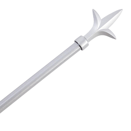 Tringle Extensible 120 A 210 Cm Differents Modeles Tringles Pour Vitrage La Foir Fouille