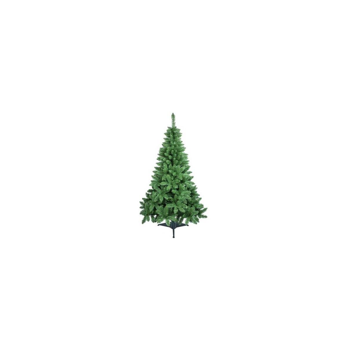 Sapin Taïga - H 90 cm - Vert - Fairy Stars